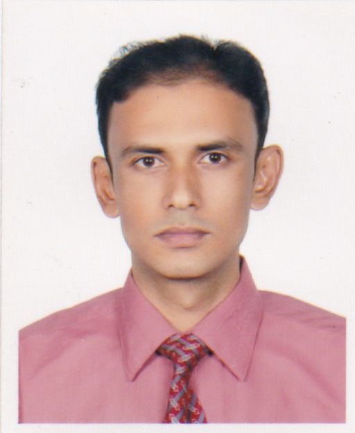 Zubair Ahmed