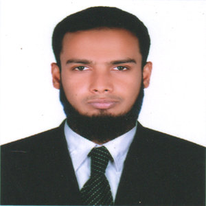 Zubair Ahmed